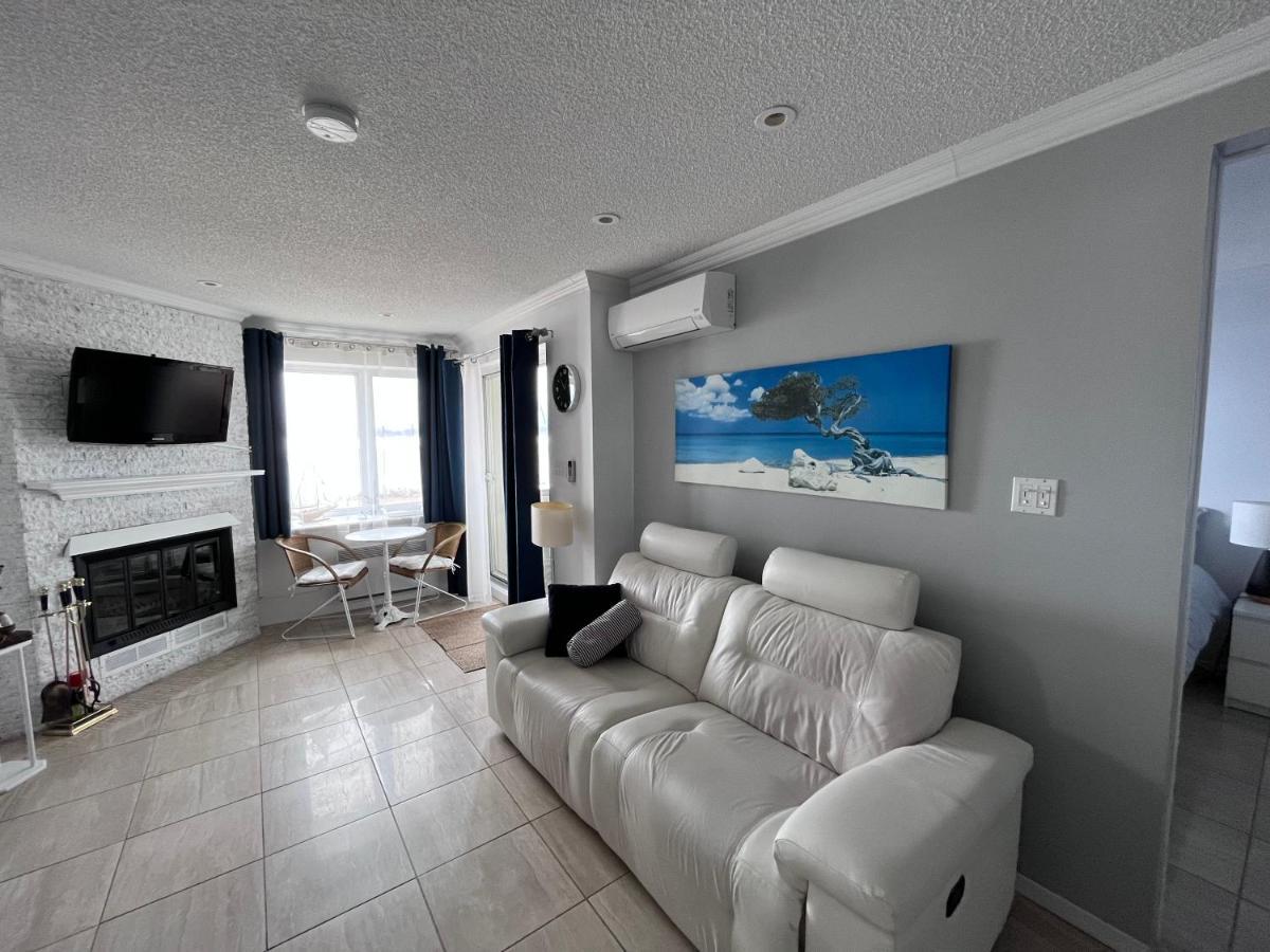 Condos Memphrémagog Magog Exterior foto