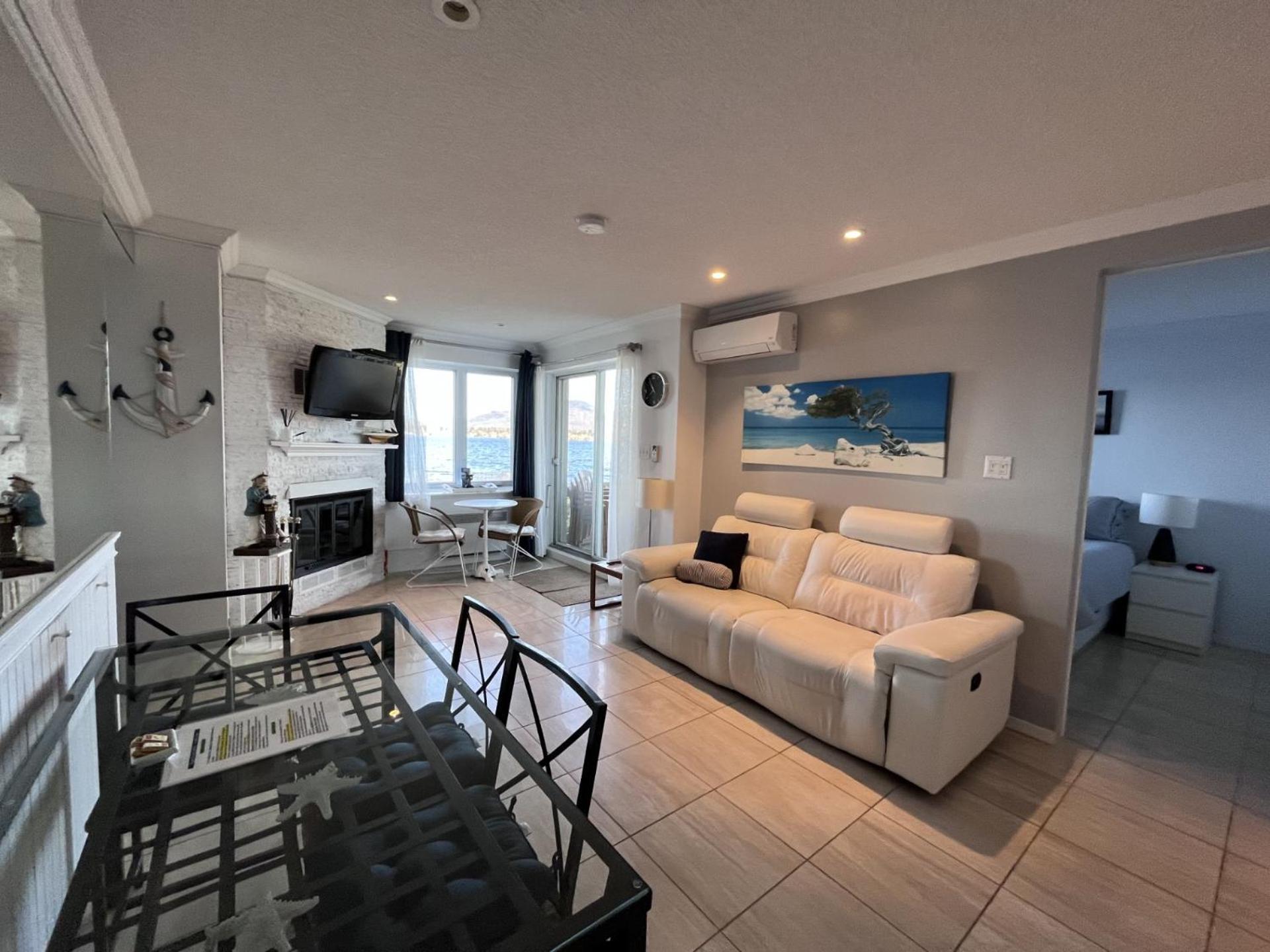 Condos Memphrémagog Magog Exterior foto